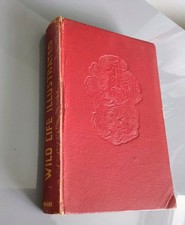 WILDLIFE ILLUSTRATED - ODHAMS