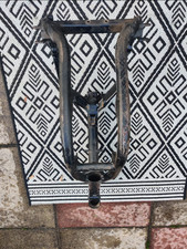 KTM 450 SMT Motorcycle Frame 2009