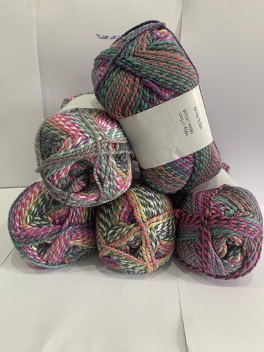 Bundles confetti knitting - bundles,
