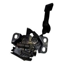 HONDA JAZZ BONNET LOCK GG MK3