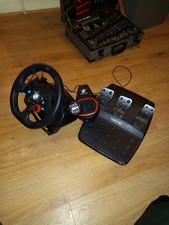 Logitech G29 Force Feedback