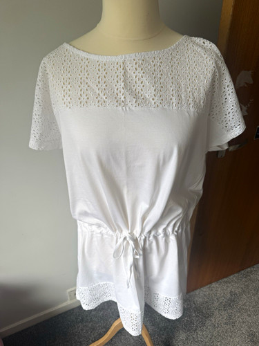 Tommy kate women s white - tommy,