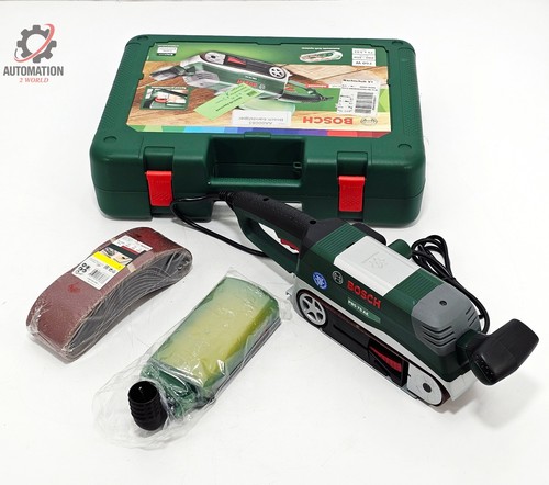 Bosch pbs belt - 75,