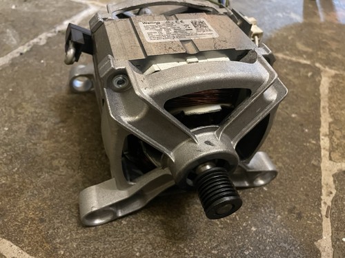 Welling hxg 146 - welling, motor