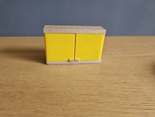 Vintage Lundby Barton