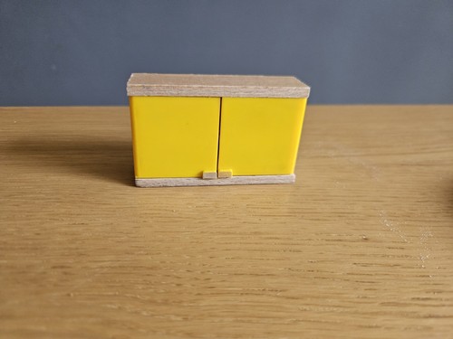 Vintage lundby barton - vintage,