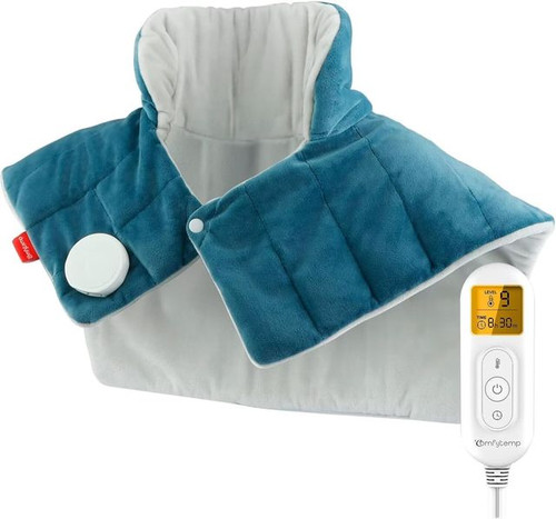 Comfytemp fully weighted neck - fully,