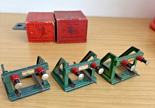 Ch419 hornby series gauge - ch419:,
