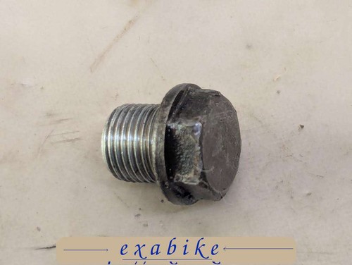 Drain cap for suzuki gsf - for,