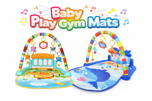 Baby kids piano music - piano,