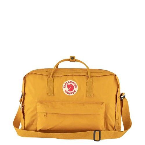 Fjallraven kanken weekender - kanken,