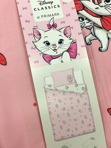 Disney classics marie - disney,