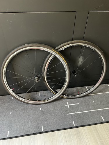 Campagnolo khamsin 700c - campagnolo,