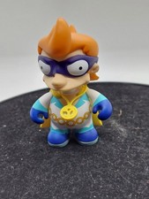 kidrobot Futurama Captain