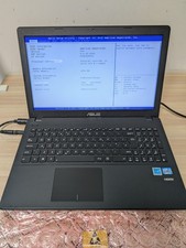 Asus X551C 15.6" - i3-3217U -
