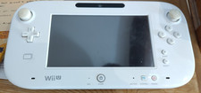 Wii U Gamepad - White WUP-011