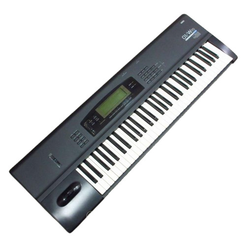 Korg smf 61 key music - fd,