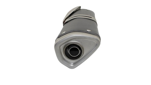 Ktm duke 125 exhaust - ktm,