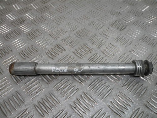 Front wheel axle honda - front,