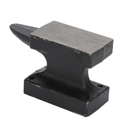 Iron anvil tool for metal - tool,