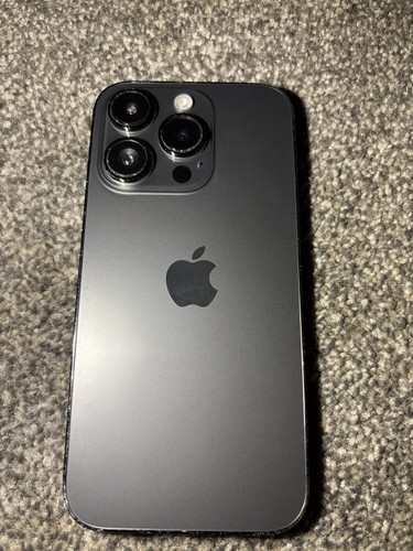 Iphone pro 128gb space - iphone,