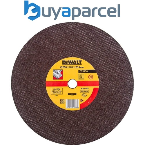 Dewalt dt3450 abrasive chop - dewalt,