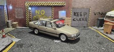 Rare 1/43 Opel Senator B IXO