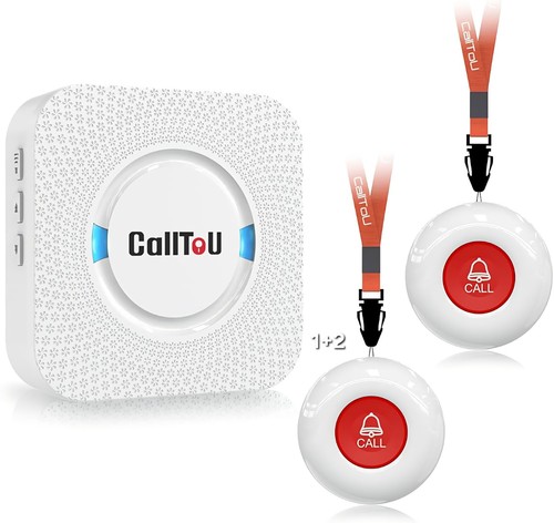 Calltou wireless personal - wireless,