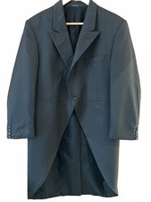 Wilvorst Morning Suit Jacket