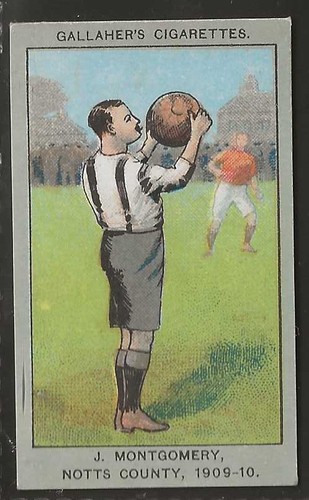 Gallaher association football - gallaher-association,