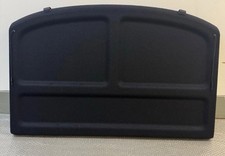 MG ZS 2024-2025 REAR PARCEL