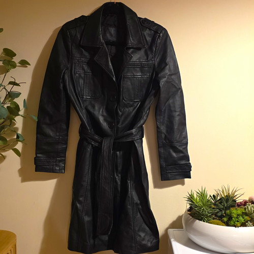 Peter hahn black - black, genuine