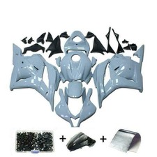 FKC Injection Mold Nardo Gray