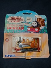 Thomas & Friends "Duncan"