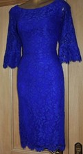 STUNNING COAST  COBALT BLUE