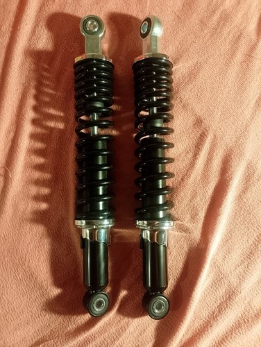 Struts moped simson - struts, and