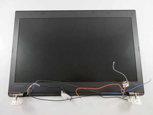 Lcd screen complete - lcd, lenovo