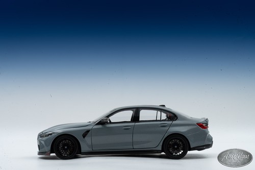 Minichamps 2023 bmw m3 cs - bmw,
