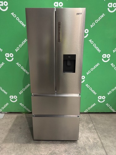 Haier american fridge freezer - haier,
