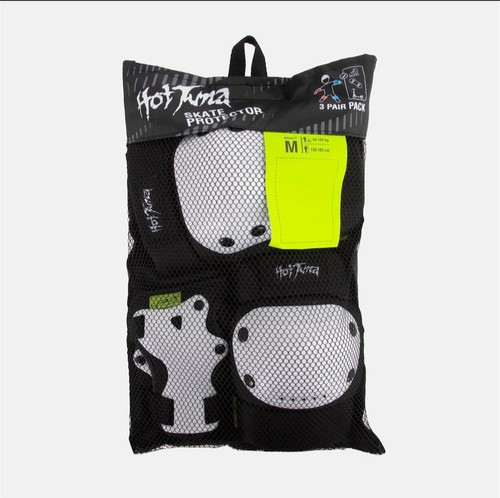 Hot tuna skate protector set - hot,