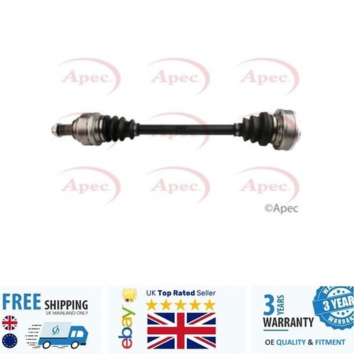 Drive shaft ads1573lr - drive,