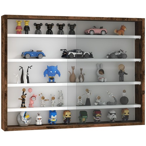 Wall cabinet display sliding - cabinet,