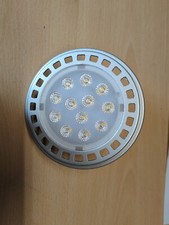 Optonica LED AR111 Lamp 12v AC/DC 2800k Warm White