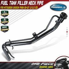 Fuel Tank Filler Neck Pipe for