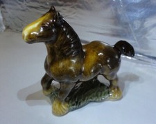 Wade Horse (Large) MINT  Condition