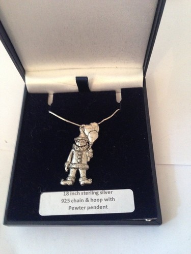 Clown g10 925 sterling - clown, pp-g10
