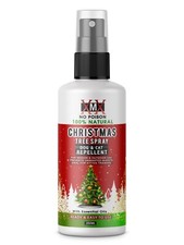 CHRISTMAS CAT & DOG REPELLENT SPRAY Repeller INDOOR & OUTDOOR & Kitten Training