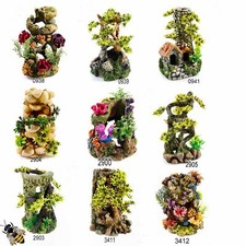 Aquarium Ornament Fish Tank