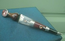 LARGE Victorian Scottish