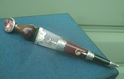 Large victorian scottish - large,